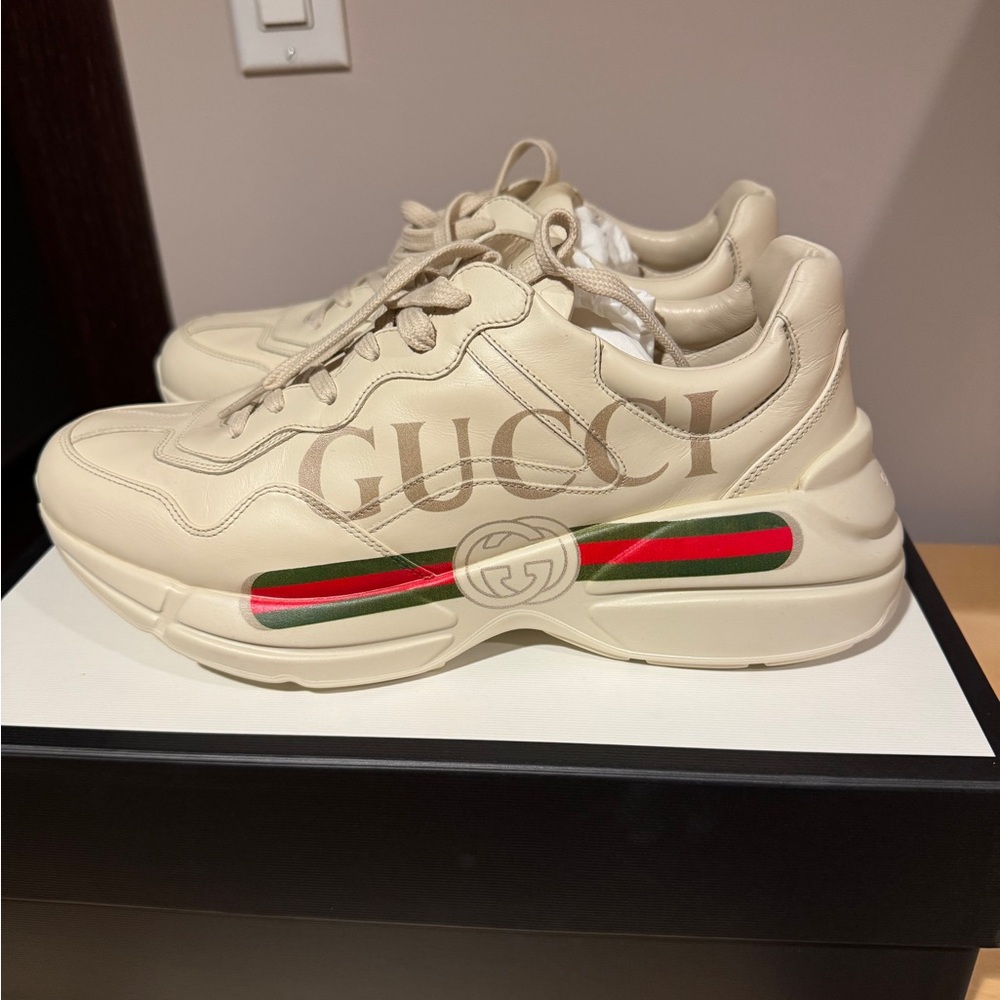 Men’s Gucci Sneakers